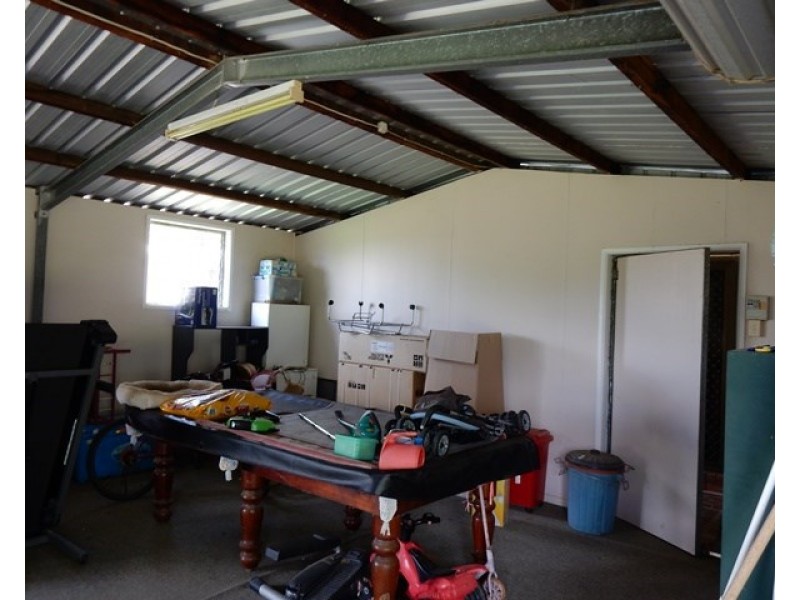 761 Semples Road, Prospect QLD 4715