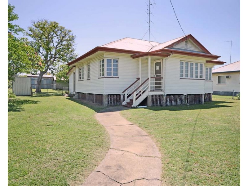 112 Grevillea Street, Biloela QLD 4715