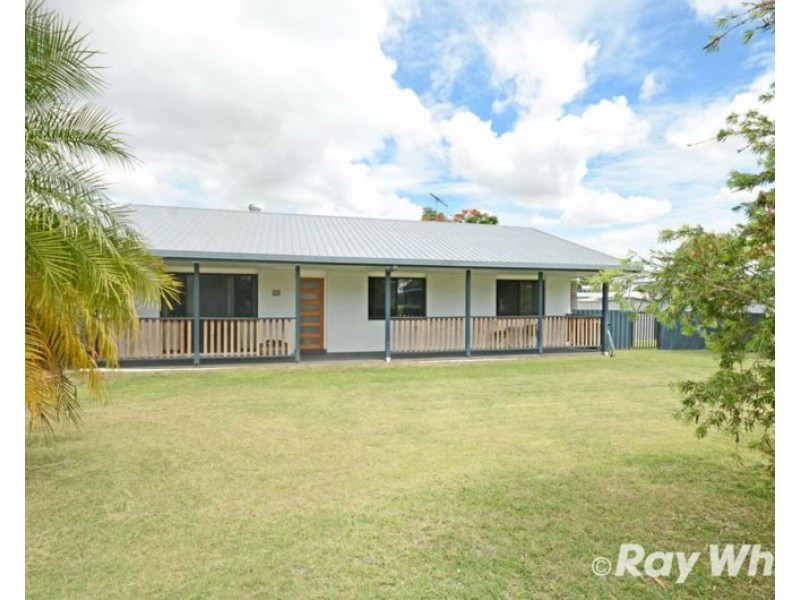 4 State Farm Road, Biloela QLD 4715