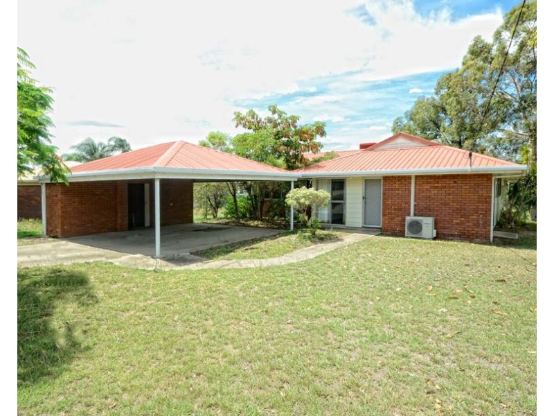 58 Lawrence Street, Biloela QLD 4715