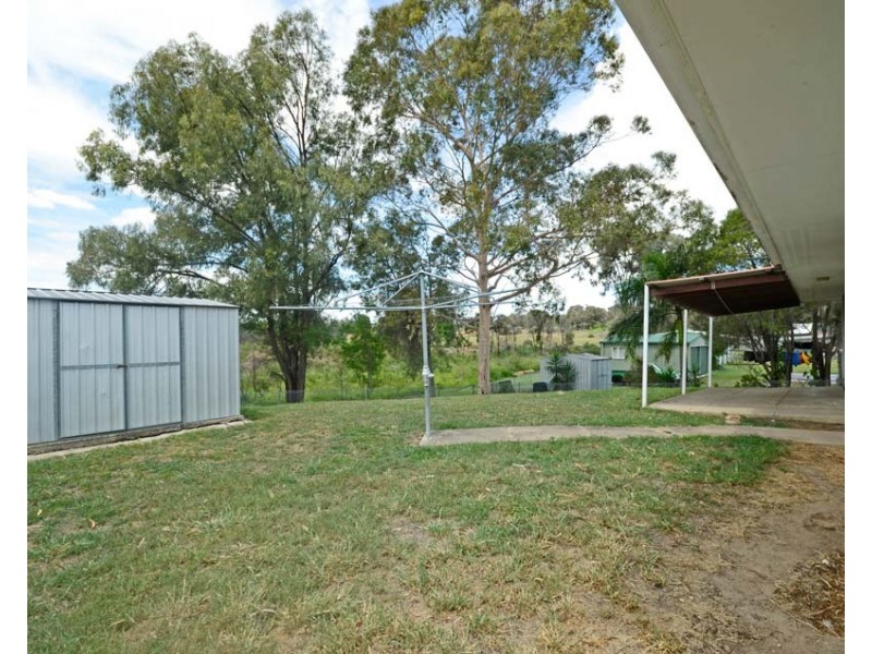58 Lawrence Street, Biloela QLD 4715