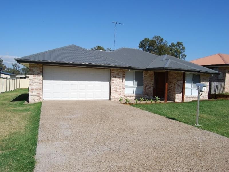 11 Coreen Street, Biloela QLD 4715