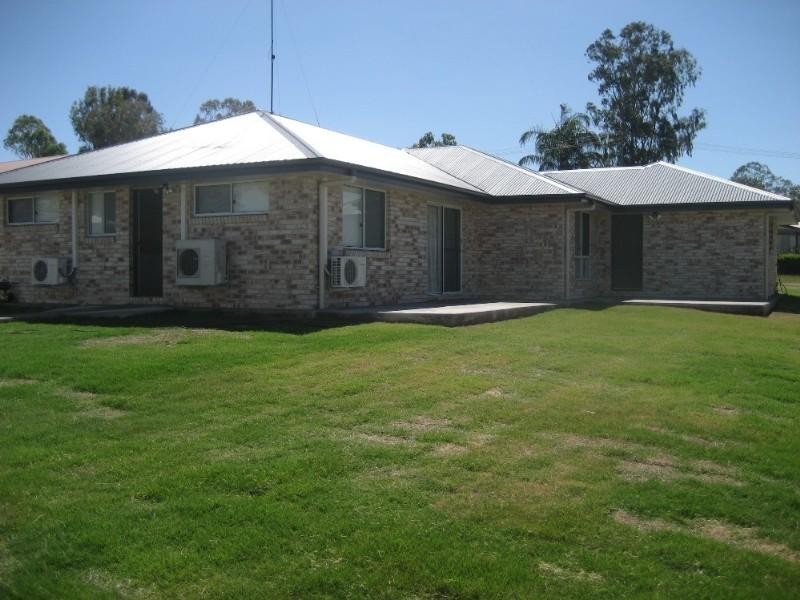 11 Coreen Street, Biloela QLD 4715