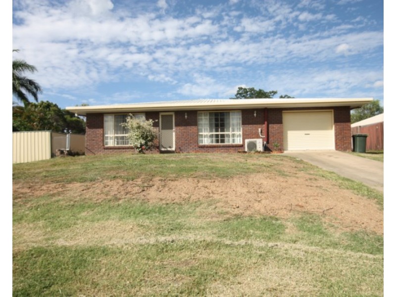 12 Carige Court, Biloela QLD 4715