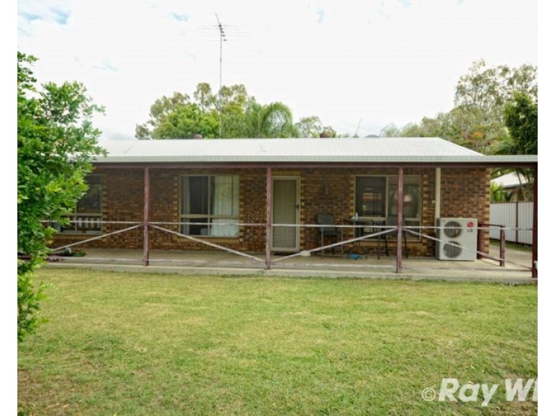 15 Joe Kooyman Drive, Biloela QLD 4715