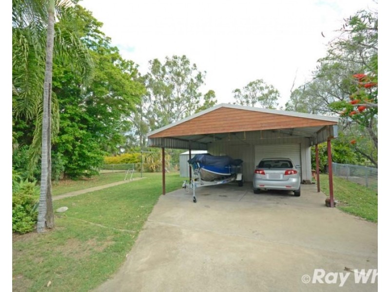 15 Joe Kooyman Drive, Biloela QLD 4715