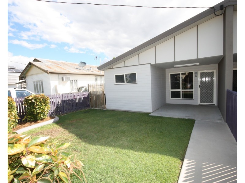 1/25 Kroombit Street, Biloela QLD 4715