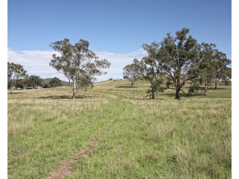 1172 Clonmel Road, Moonford QLD 4630