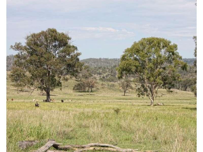 1172 Clonmel Road, Moonford QLD 4630