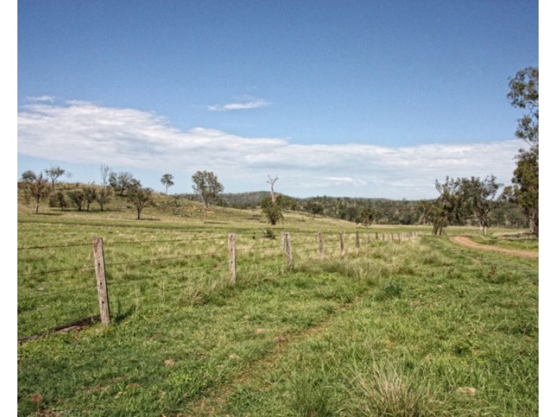 1172 Clonmel Road, Moonford QLD 4630