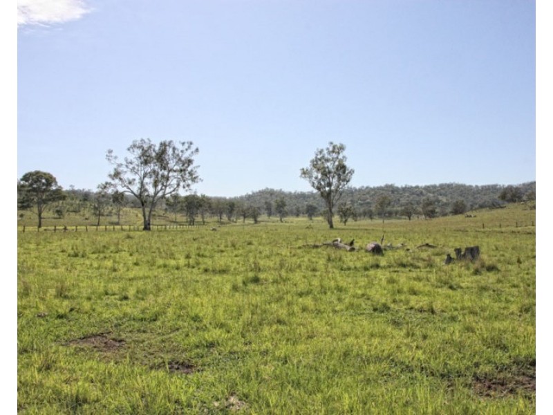 1172 Clonmel Road, Moonford QLD 4630