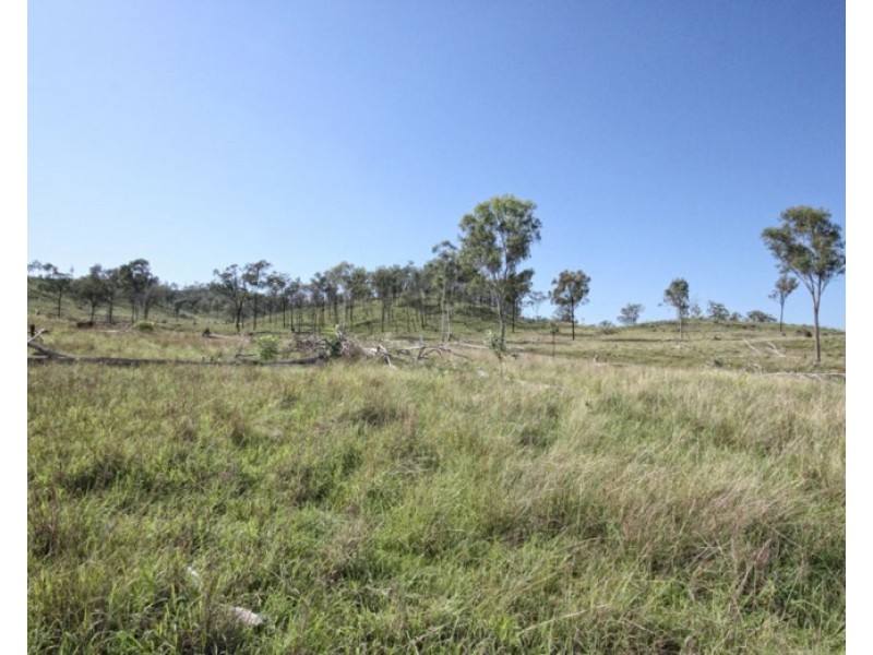 1172 Clonmel Road, Moonford QLD 4630