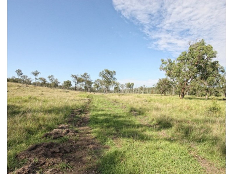 1172 Clonmel Road, Moonford QLD 4630