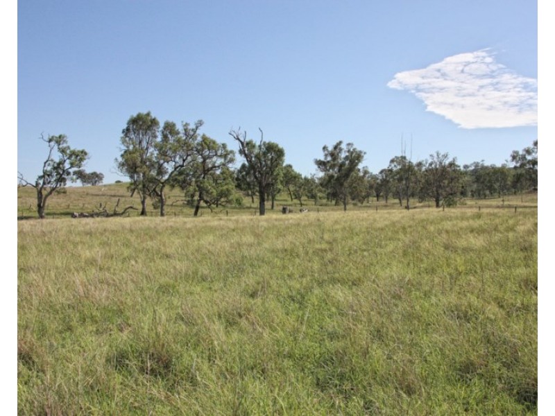 1172 Clonmel Road, Moonford QLD 4630