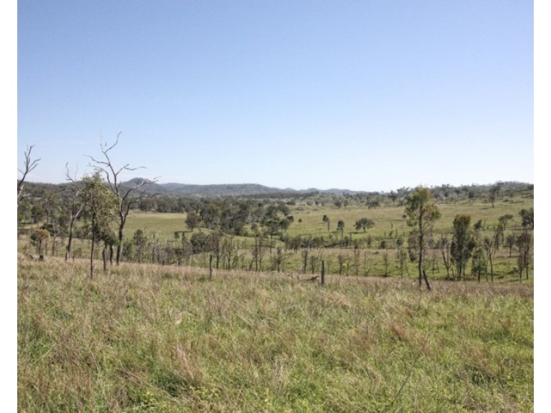 1172 Clonmel Road, Moonford QLD 4630