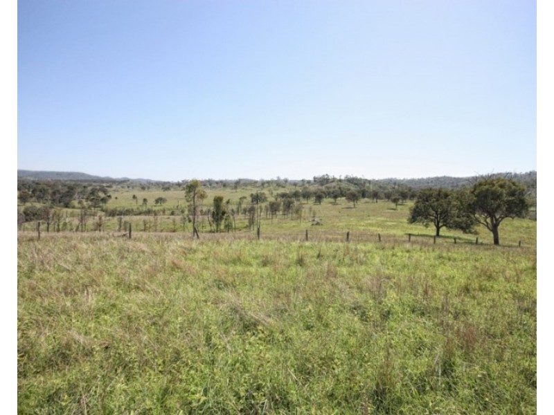 1172 Clonmel Road, Moonford QLD 4630