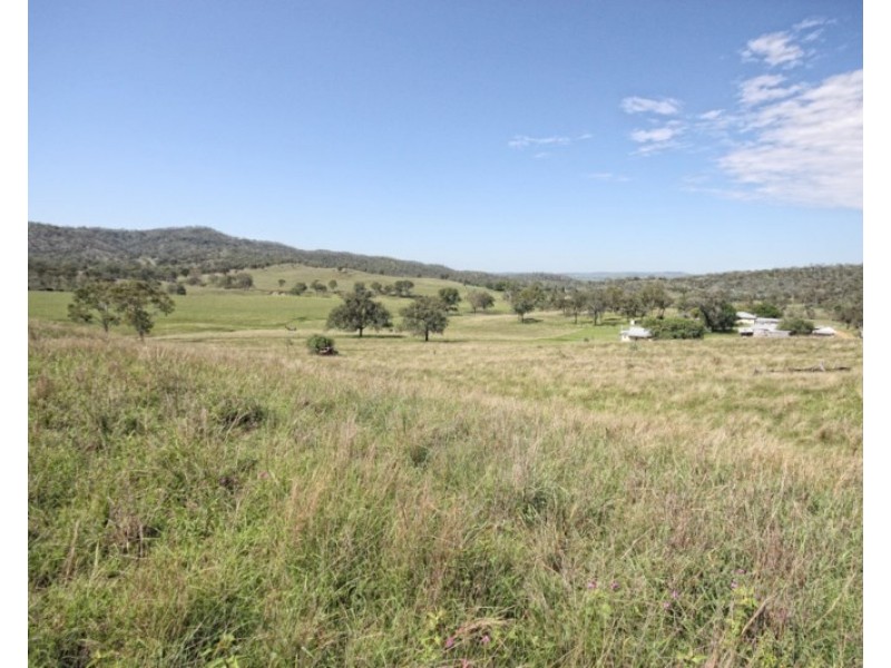 1172 Clonmel Road, Moonford QLD 4630