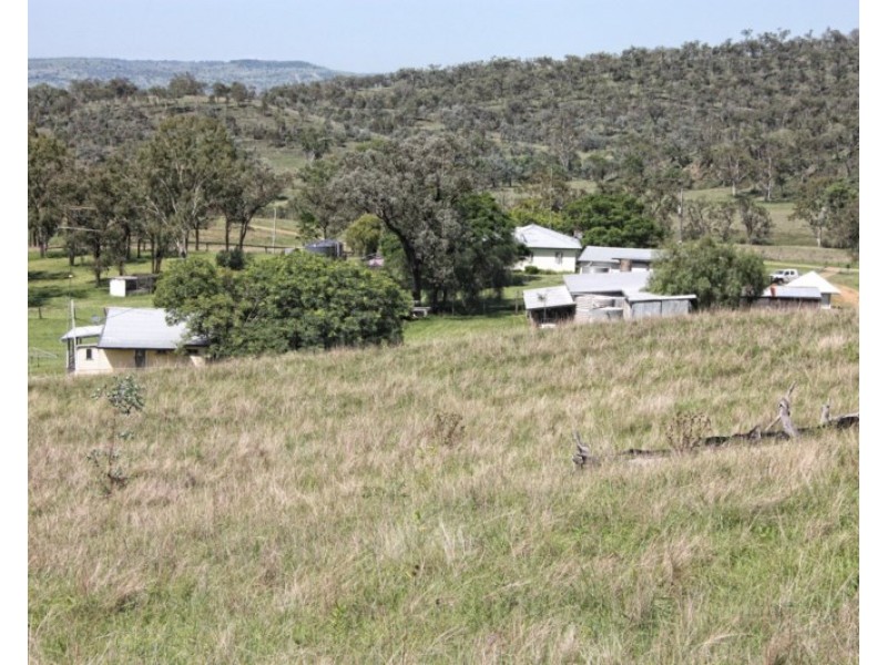 1172 Clonmel Road, Moonford QLD 4630