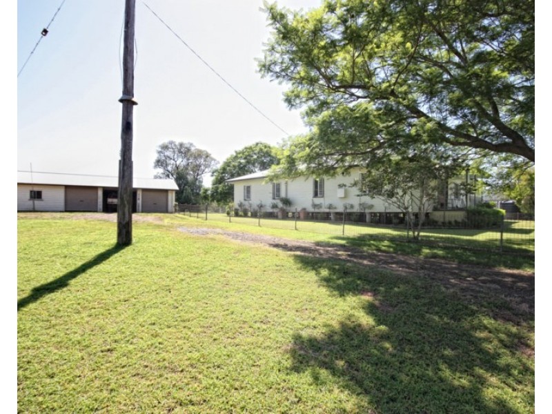 1172 Clonmel Road, Moonford QLD 4630