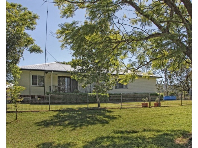 1172 Clonmel Road, Moonford QLD 4630