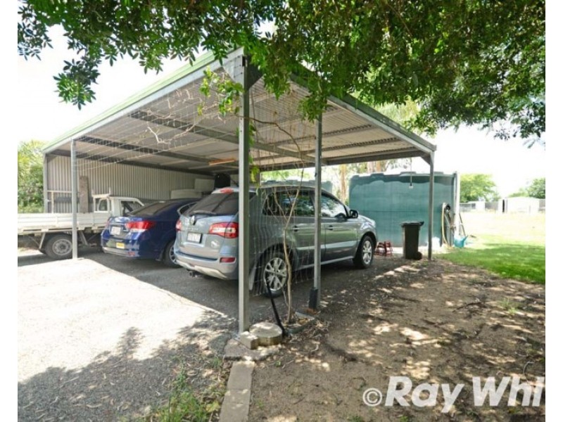 2 Diane Court, Biloela QLD 4715