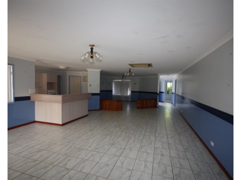 46 Joe Kooyman Drive, Biloela QLD 4715