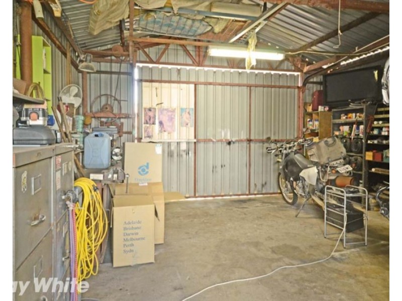 9 Kroombit Street, Biloela QLD 4715