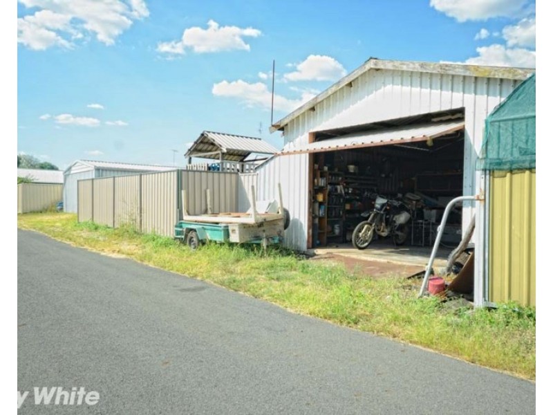9 Kroombit Street, Biloela QLD 4715