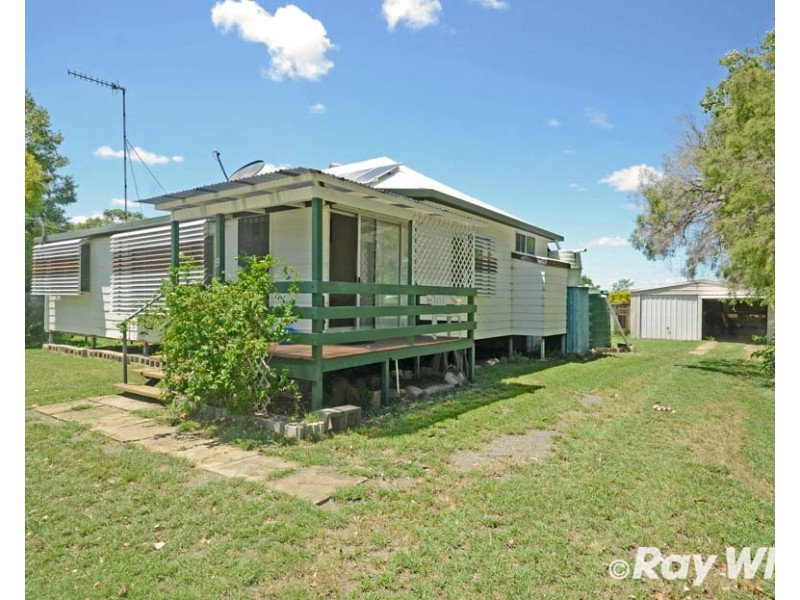 9 Stanley Street, Thangool QLD 4716