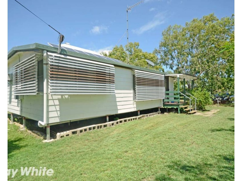 9 Stanley Street, Thangool QLD 4716