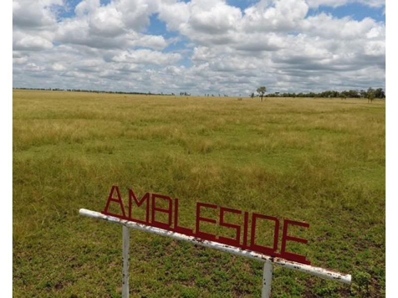 36214 Burnett Highway, Lawgi Dawes QLD 4716