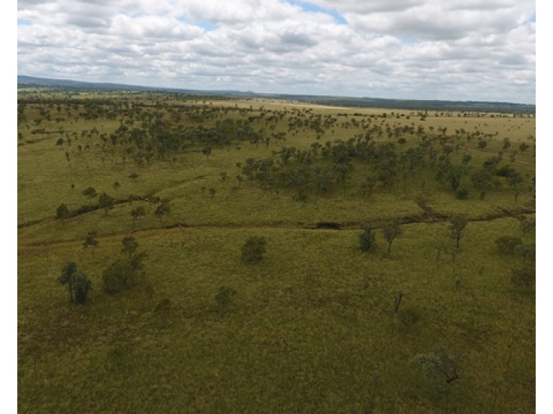 36214 Burnett Highway, Lawgi Dawes QLD 4716