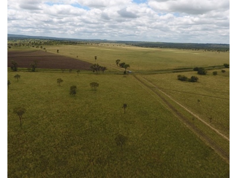 36214 Burnett Highway, Lawgi Dawes QLD 4716