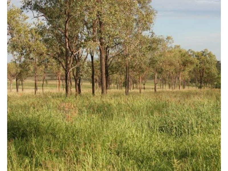 36214 Burnett Highway, Lawgi Dawes QLD 4716