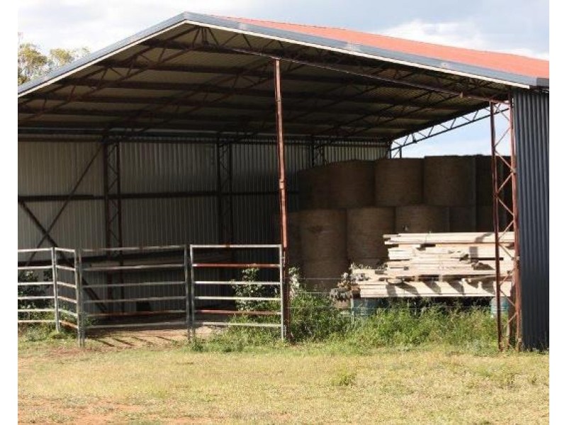 36214 Burnett Highway, Lawgi Dawes QLD 4716