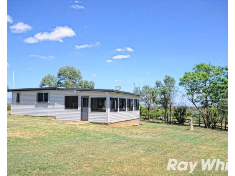 42 Ziebaths Road, Biloela QLD 4715