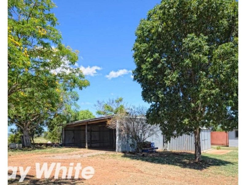42 Ziebaths Road, Biloela QLD 4715
