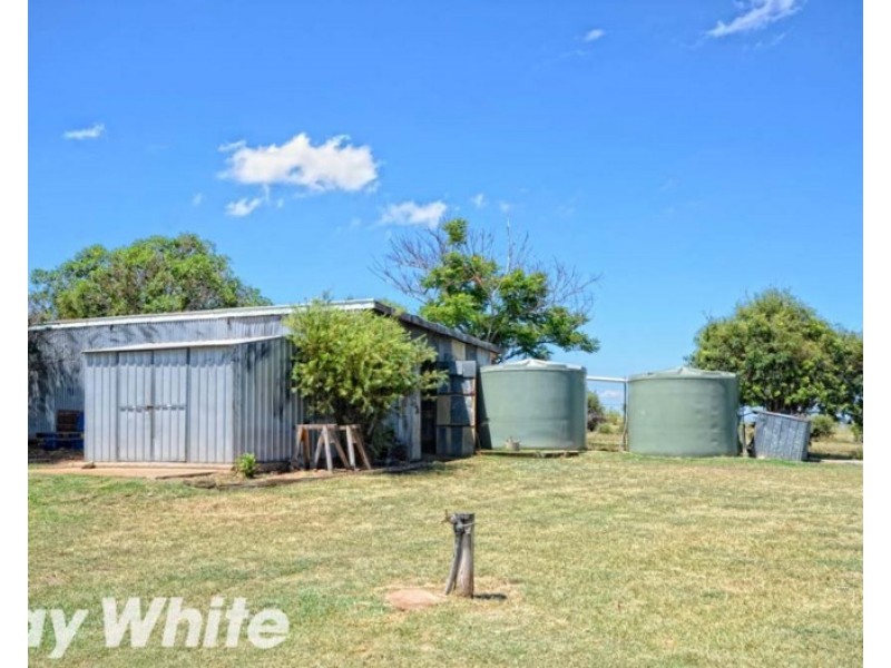 42 Ziebaths Road, Biloela QLD 4715