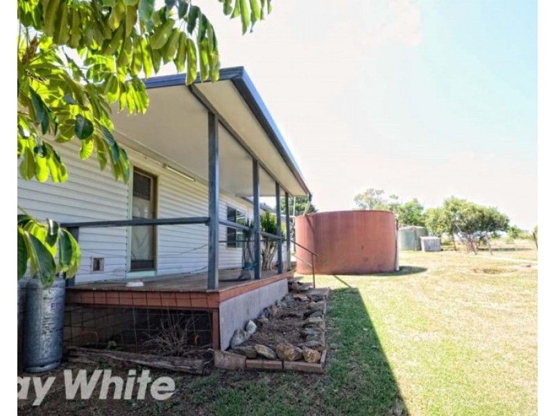 42 Ziebaths Road, Biloela QLD 4715