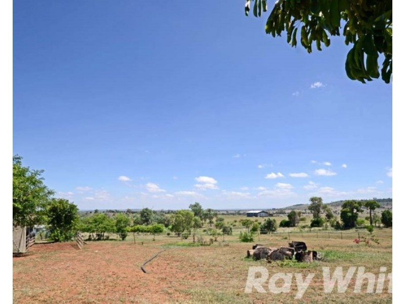 42 Ziebaths Road, Biloela QLD 4715