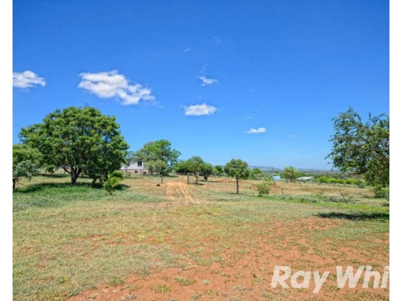 42 Ziebaths Road, Biloela QLD 4715