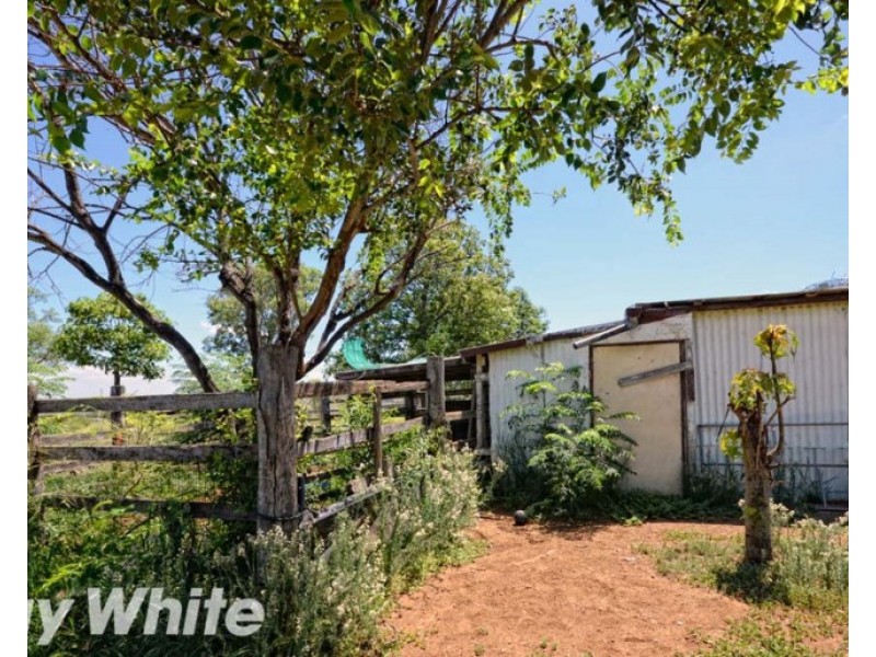 42 Ziebaths Road, Biloela QLD 4715