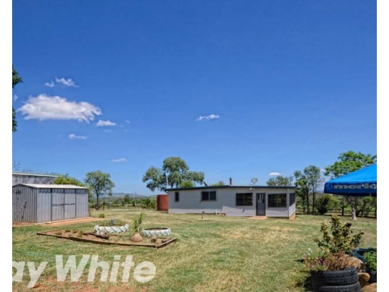 42 Ziebaths Road, Biloela QLD 4715