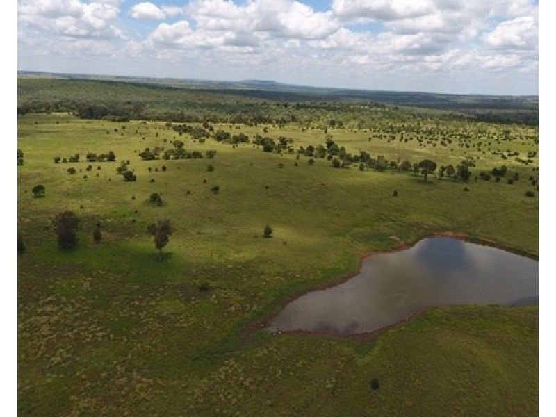 131 Harsants Road, Lawgi Dawes QLD 4716