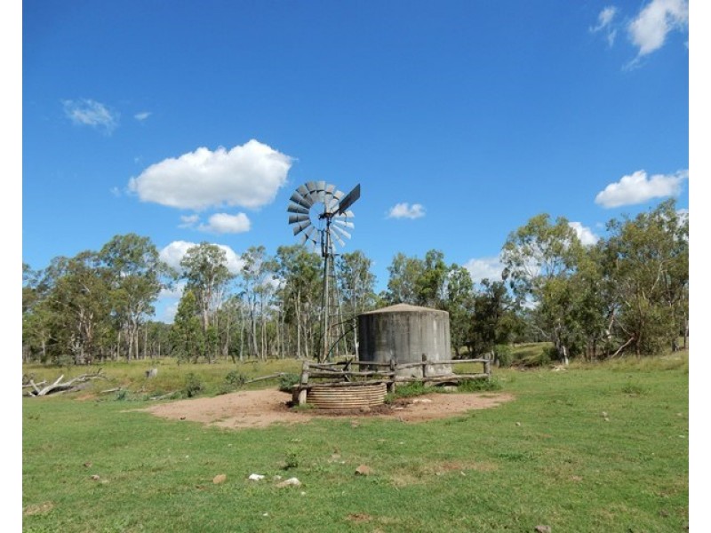 131 Harsants Road, Lawgi Dawes QLD 4716