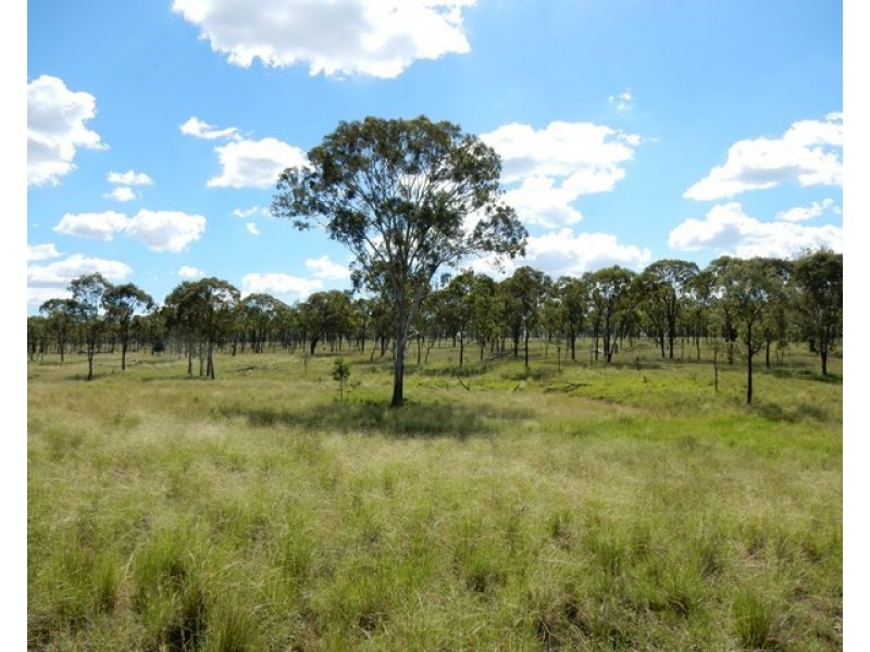 131 Harsants Road, Lawgi Dawes QLD 4716