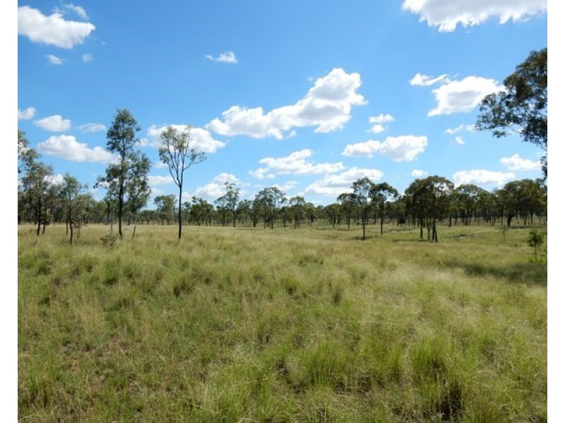 131 Harsants Road, Lawgi Dawes QLD 4716