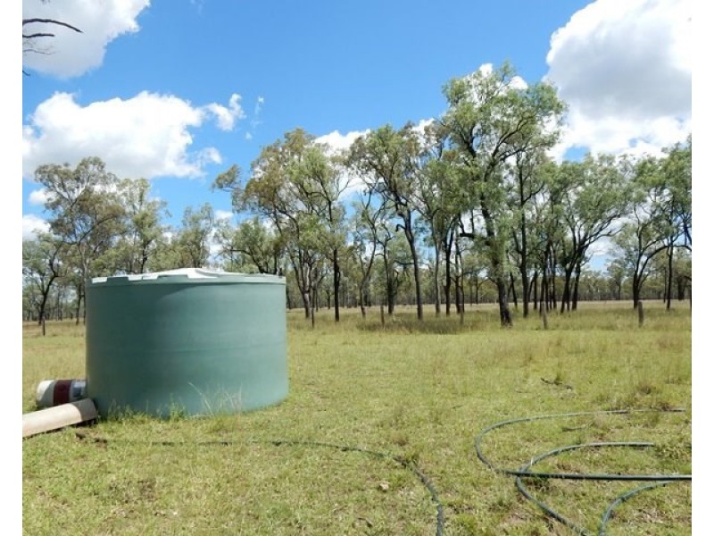 131 Harsants Road, Lawgi Dawes QLD 4716