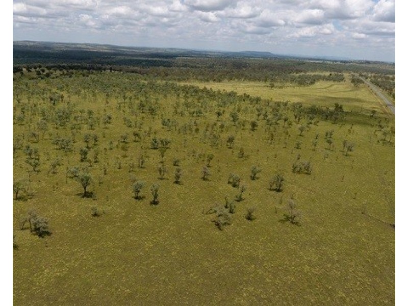 131 Harsants Road, Lawgi Dawes QLD 4716