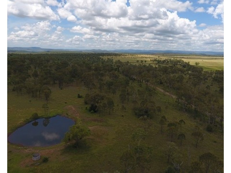 131 Harsants Road, Lawgi Dawes QLD 4716